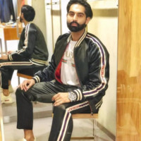 Zeevash Nayyer