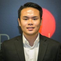 Arnold Chong