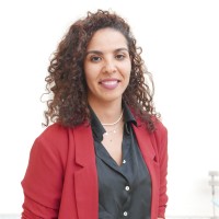 Chaïmaa Kazar