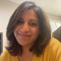 Shamalie Goonewardene