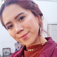 María Fernanda Gálvez Alvarez