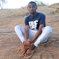Naboth Mwambui