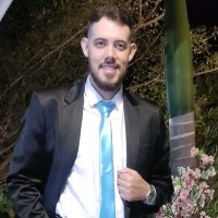 Jorge Luiz Caixeta De Abreu