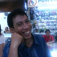 Harry Setiadi