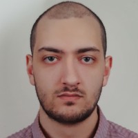 Berkay Evci