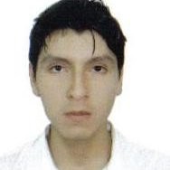 Andres Arturo Vega Agüero