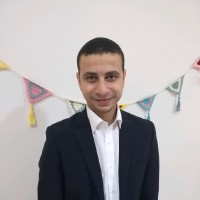 Islam Gaber