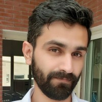 Rishab Dutt