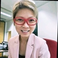 Sandra Seah