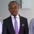 Gabriel Odey E.
