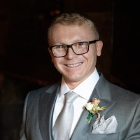 Bruce Stover Iii, Mba