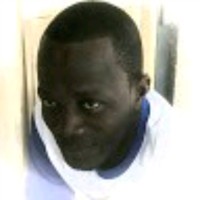 John Yao Yonas Lavor