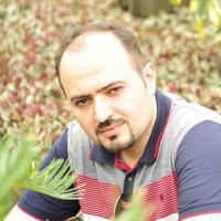 Amir Mahmoodi
