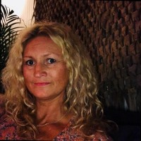 Lene Styrvold Lofterød