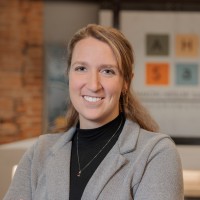 Katherine Duerr-Oravec, AIA, LEED Green Associate, NCARB