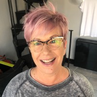 Eileen Cooper