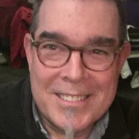 David M Morris