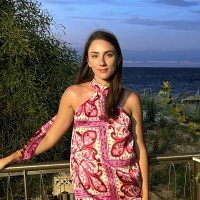 Karyna Rozniuk