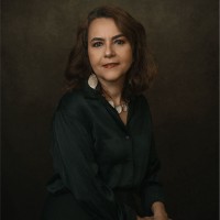 Claudia de la Borbolla