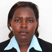 Margaret Kuria