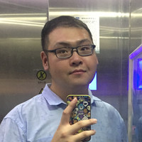李逸凡（Ivan）