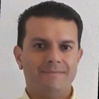 Gustavo Javier Crespo Carrion