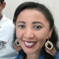 Marcelina Rodrigues Ramos Porto