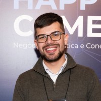 Andrew Severo-Pedroso