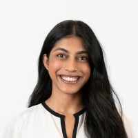 Caroline D'Souza