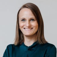 Kirstine Vernier Kryger