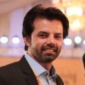 Qaiser Zaman