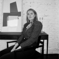 Caroline Andre de la Porte