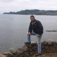 Juan Pablo Vargas Acuña