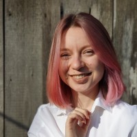 Yuliia Ishchenko