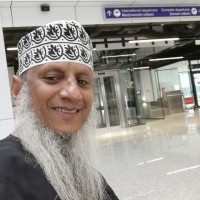 Musallam Salim