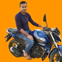 Md Sariful Islam