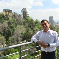 Alberto Belmar Piña