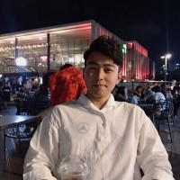 Hong Mr.