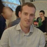 Vladimir Dabic