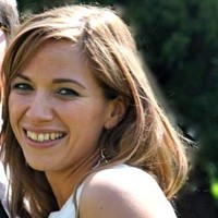 Naomi Rowson