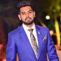 Abhinav Bajaj