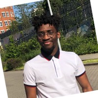 Clement Afang Ndong
