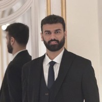 Ali Ghaemi