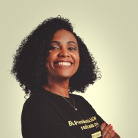 Janaina Messias