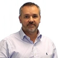Steven Cockell