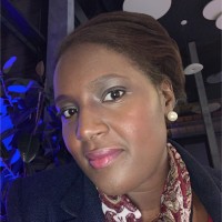 Julienne Sidibe