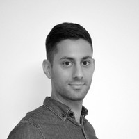 Petros Mouchasiris