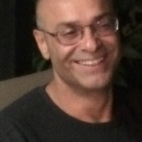 Shlomo Daniel