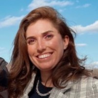 Catherine Lazerwitz