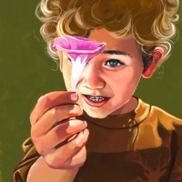 Painter Jane